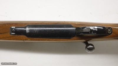 Ruger M77 Tang Safety 30-06 22