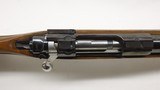 Ruger M77 Mark II 22-250 Remington 22