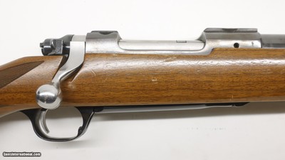 Ruger M77 Mark II 22-250 Remington 22