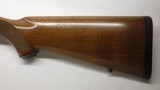 Ruger M77 Mark II 22-250 Remington 22