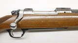 Ruger M77 Mark II 22-250 Remington 22