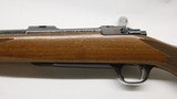 Ruger M77 Mark II 22-250 Remington 22