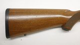 Ruger M77 Mark II 22-250 Remington 22