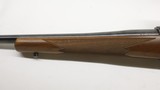 Ruger M77 Hawkeye 270 Winchester 22