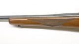 Ruger M77 Tang Safety 270 Win 22