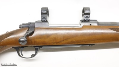 Ruger M77 Tang Safety 270 Win 22