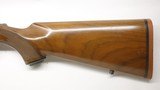 Ruger M77 Tang Safety 270 Win 22