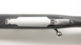 Ruger M77 Mark II 223 Rem Stainless Synthetic 22