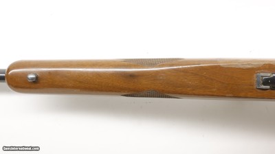 Ruger M77 77 Tang Safety, 7mm Rem mag, Red Pad, 1