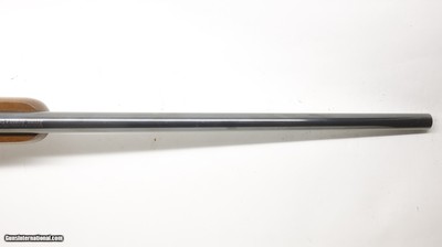 Ruger M77 77 Tang Safety, 7mm Rem mag, Red Pad, 1