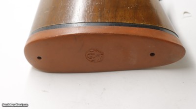 Ruger M77 77 Tang Safety, 7mm Rem mag, Red Pad, 1
