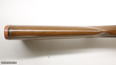 Ruger M77 77 Tang Safety, 7mm Rem mag, Red Pad, 1