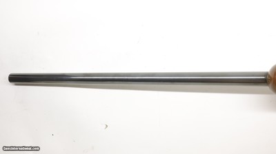 Ruger M77 77 Tang Safety, 7mm Rem mag, Red Pad, 1