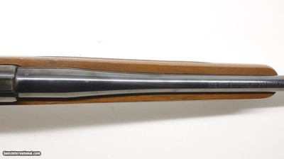 Ruger M77 77 Tang Safety, 7mm Rem mag, Red Pad, 1