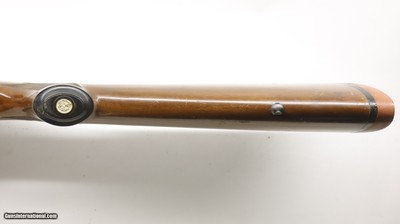 Ruger M77 77 Tang Safety, 7mm Rem mag, Red Pad, 1