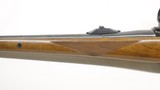 Ruger M77 77 International Full stock, 308 Win, 1984 Tang Safety - 17 of 20