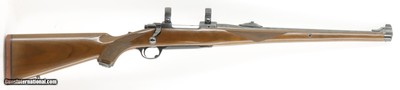 Ruger M77 77 International Full stock, 308 Win, 1984 Tang Safety - Image 19 of 20