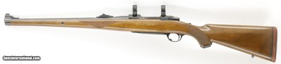 Ruger M77 77 International Full stock, 308 Win, 1984 Tang Safety - Image 20 of 20