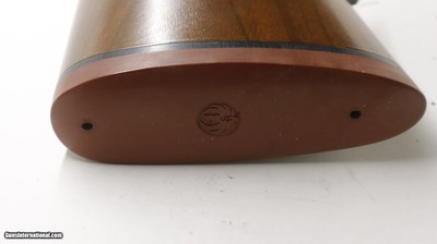 Ruger M77 77 International Full stock, 308 Win, 1984 Tang Safety - Image 2 of 20