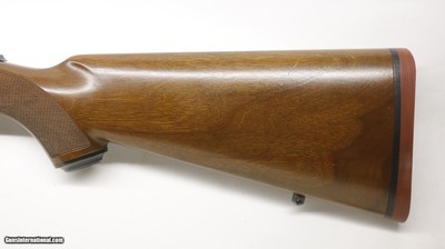 Ruger M77 77 International Full stock, 308 Win, 1984 Tang Safety - Image 15 of 20