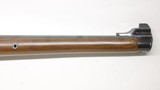 Ruger M77 77 International Full stock, 308 Win, 1984 Tang Safety - 5 of 20