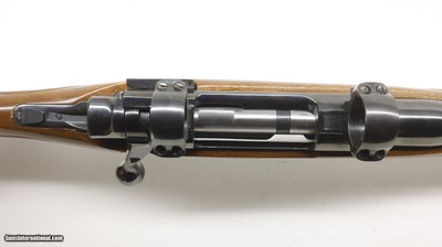 Ruger M77 77 International Full stock, 308 Win, 1984 Tang Safety - Image 9 of 20