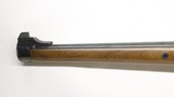 Ruger M77 77 International Full stock, 308 Win, 1984 Tang Safety - 18 of 20