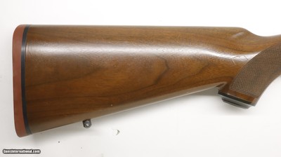 Ruger M77 77 International Full stock, 308 Win, 1984 Tang Safety - Image 3 of 20
