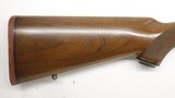 Ruger M77 77 International Full stock, 308 Win, 1984 Tang Safety - 3 of 20