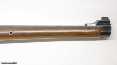 Ruger M77 77 International Full stock, 308 Win, 1984 Tang Safety - Image 5 of 20