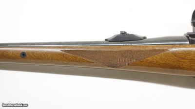 Ruger M77 77 International Full stock, 308 Win, 1984 Tang Safety - Image 17 of 20