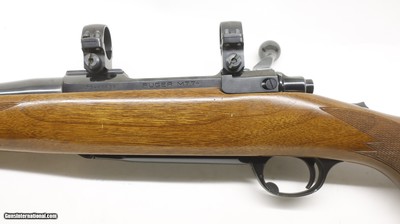 Ruger M77 77 International Full stock, 308 Win, 1984 Tang Safety - Image 16 of 20