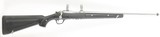 Ruger 77/22 All Weather Zytel Boat Oar stock stainless 22LR 2004 - 19 of 20