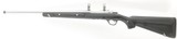 Ruger 77/22 All Weather Zytel Boat Oar stock stainless 22LR 2004 - 20 of 20