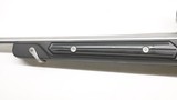 Ruger 77/22 All Weather Zytel Boat Oar stock stainless 22LR 2004 - 17 of 20