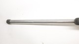 Ruger 77/22 All Weather Zytel Boat Oar stock stainless 22LR 2004 - 11 of 20