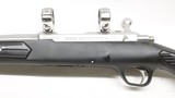 Ruger 77/22 All Weather Zytel Boat Oar stock stainless 22LR 2004 - 16 of 20