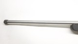 Ruger 77/22 All Weather Zytel Boat Oar stock stainless 22LR 2004 - 18 of 20