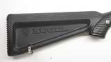 Ruger 77/22 All Weather Zytel Boat Oar stock stainless 22LR 2004 - 3 of 20