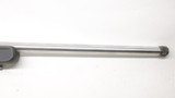 Ruger 77/22 All Weather Zytel Boat Oar stock stainless 22LR 2004 - 5 of 20