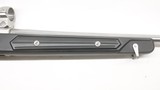 Ruger 77/22 All Weather Zytel Boat Oar stock stainless 22LR 2004 - 4 of 20