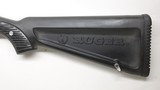 Ruger 77/22 All Weather Zytel Boat Oar stock stainless 22LR 2006 - 15 of 20