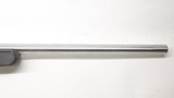 Ruger 77/22 All Weather Zytel Boat Oar stock stainless 22LR 2006 - 5 of 20
