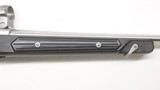 Ruger 77/22 All Weather Zytel Boat Oar stock stainless 22LR 2006 - 4 of 20