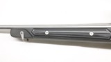 Ruger 77/22 All Weather Zytel Boat Oar stock stainless 22LR 2006 - 17 of 20