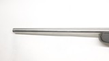 Ruger 77/22 All Weather Zytel Boat Oar stock stainless 22LR 2006 - 18 of 20