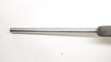 Ruger 77/22 All Weather Zytel Boat Oar stock stainless 22LR 2006 - 11 of 20