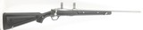 Ruger 77/22 All Weather Zytel Boat Oar stock stainless 22LR 2006 - 19 of 20