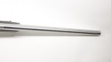 Ruger 77/22 All Weather Zytel Boat Oar stock stainless 22LR 2006 - 7 of 20