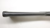 Ruger 77/22 All Weather Zytel Boat Oar stock stainless 22LR 2006 - 10 of 20